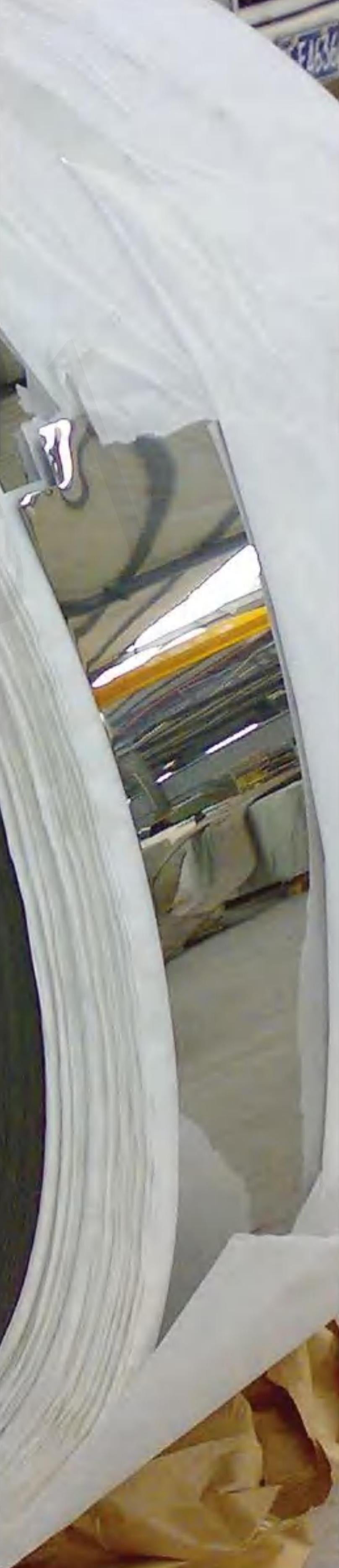 STAINLESS STEEL COIL