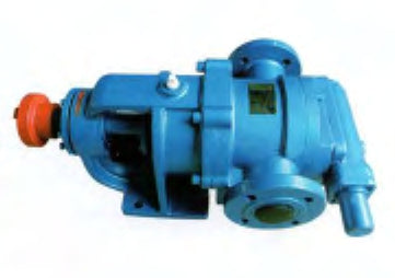 NYP SERIES INTERNAL GEAR PUMP