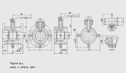 JACKETED BALL VALVE