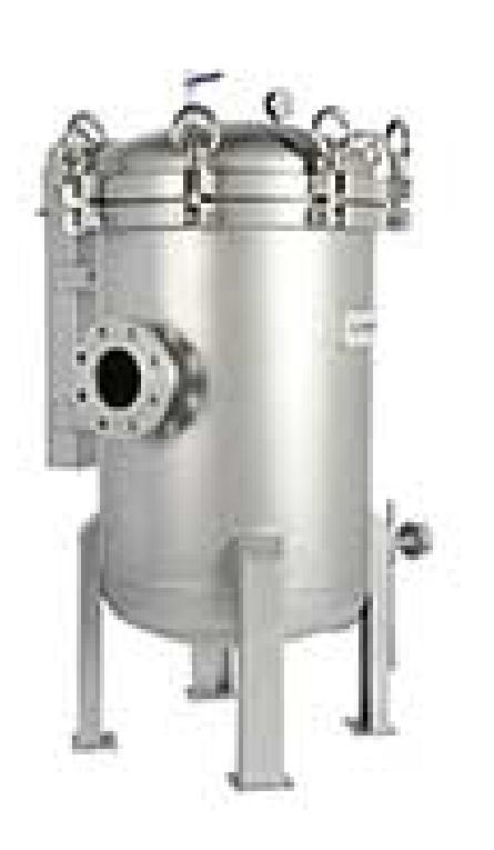 MULTI-BAG FILTER