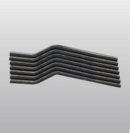 HYBRID TYPE CNC PIPE BENDING MACHINE CNC-2A-3A
