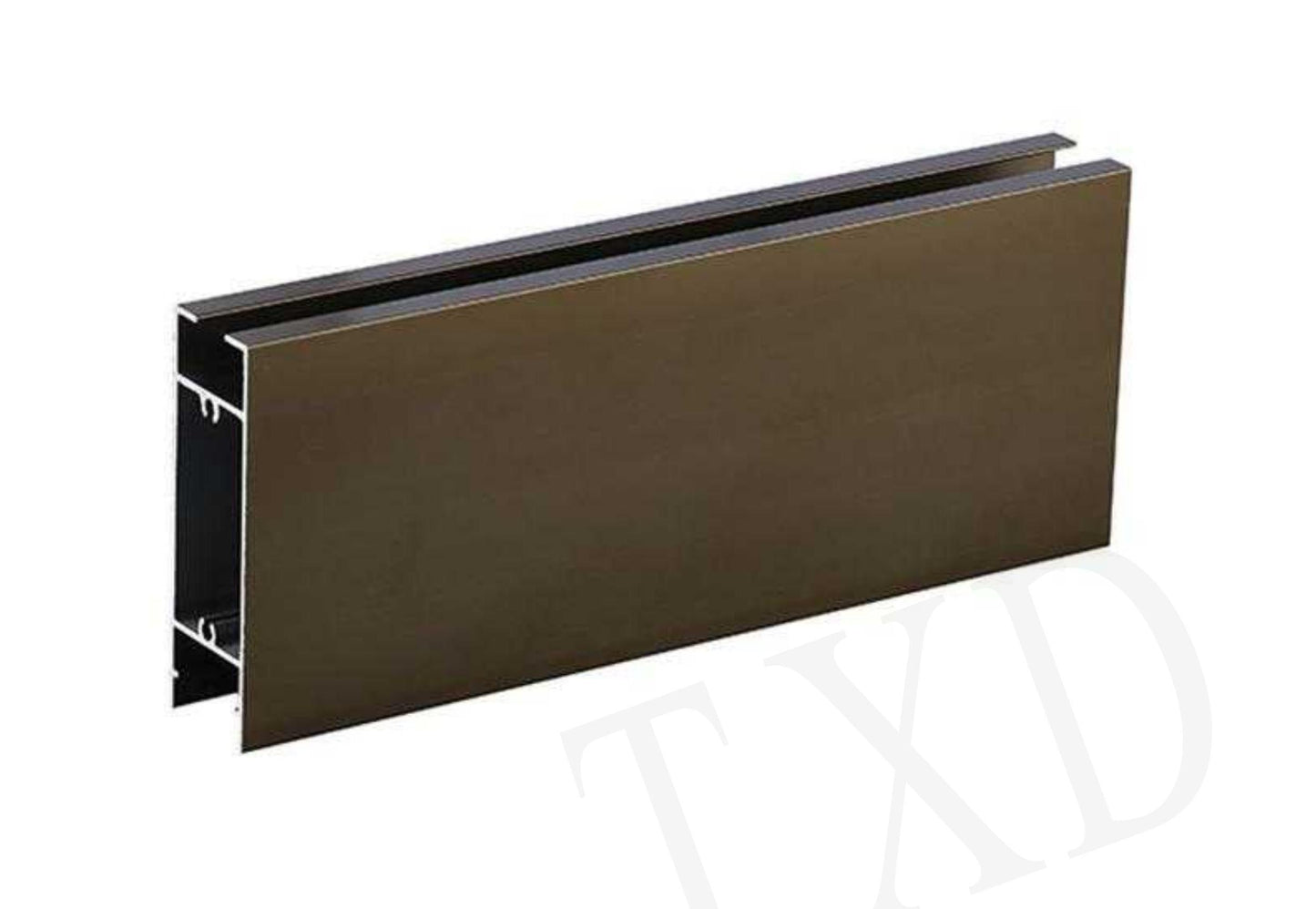 ALUMINIUM ALLOY PROFILE