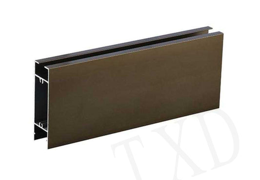 ALUMINIUM ALLOY PROFILE