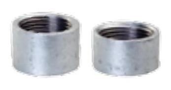 STEEL SOCKET WITH BRITISH-DIN STANDARD