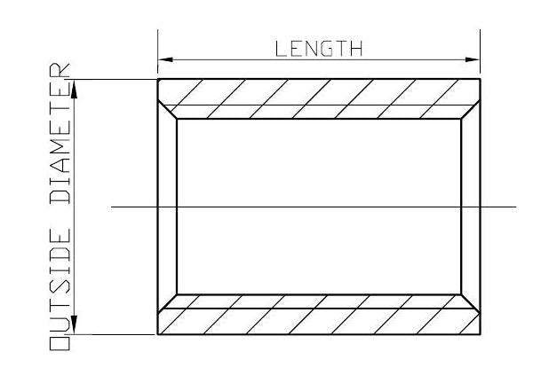 STEEL SOCKET WITH BRITISH-DIN STANDARD