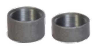 STEEL SOCKET WITH BRITISH-DIN STANDARD