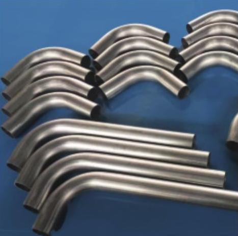 SINGLE HEAD HYDRAULIC PIPE BENDING MACHINE
