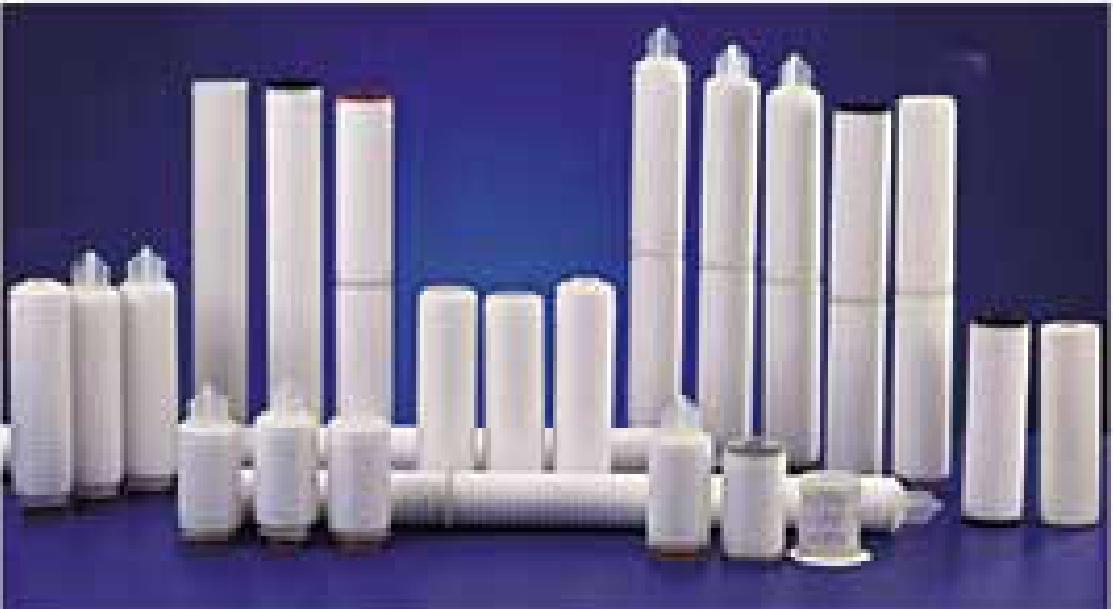 CARTRIDGE FILTER