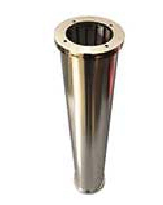 STAINLESS STEEL WIRE-WOUND TUBE-SCREEN TUBE