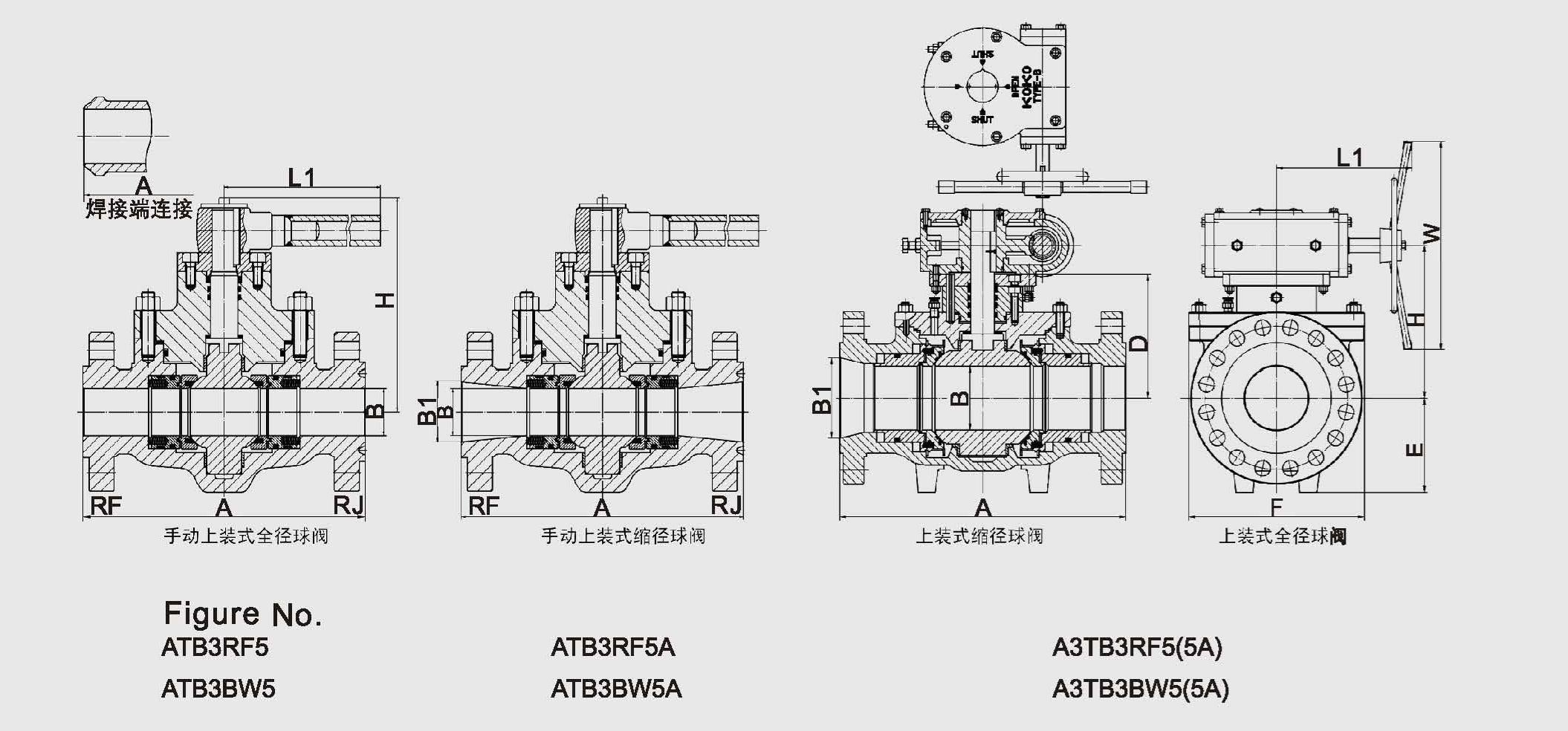HYDRAULIC CYLINDER SERIES