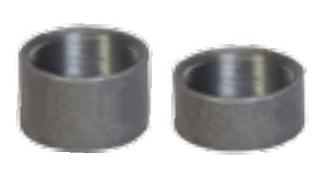 STEEL MERCHANT COUPLING WITH AMERICAN STANDARD