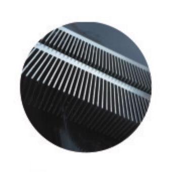 ALUMINIUM PROFILE CUTTING MACHINE