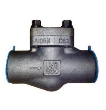 FORGED STEEL VALVE SERIES