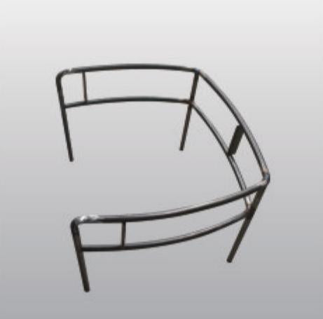 HYBRID TYPE CNC PIPE BENDING MACHINE