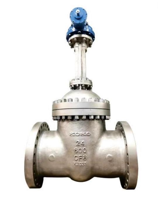 GENERAL VALVE SERIES