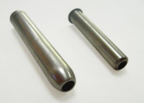 PIPE END FORMING MACHINE