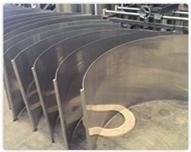 SIEVE BEND SCREEN