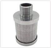 FILTER NOZZLE