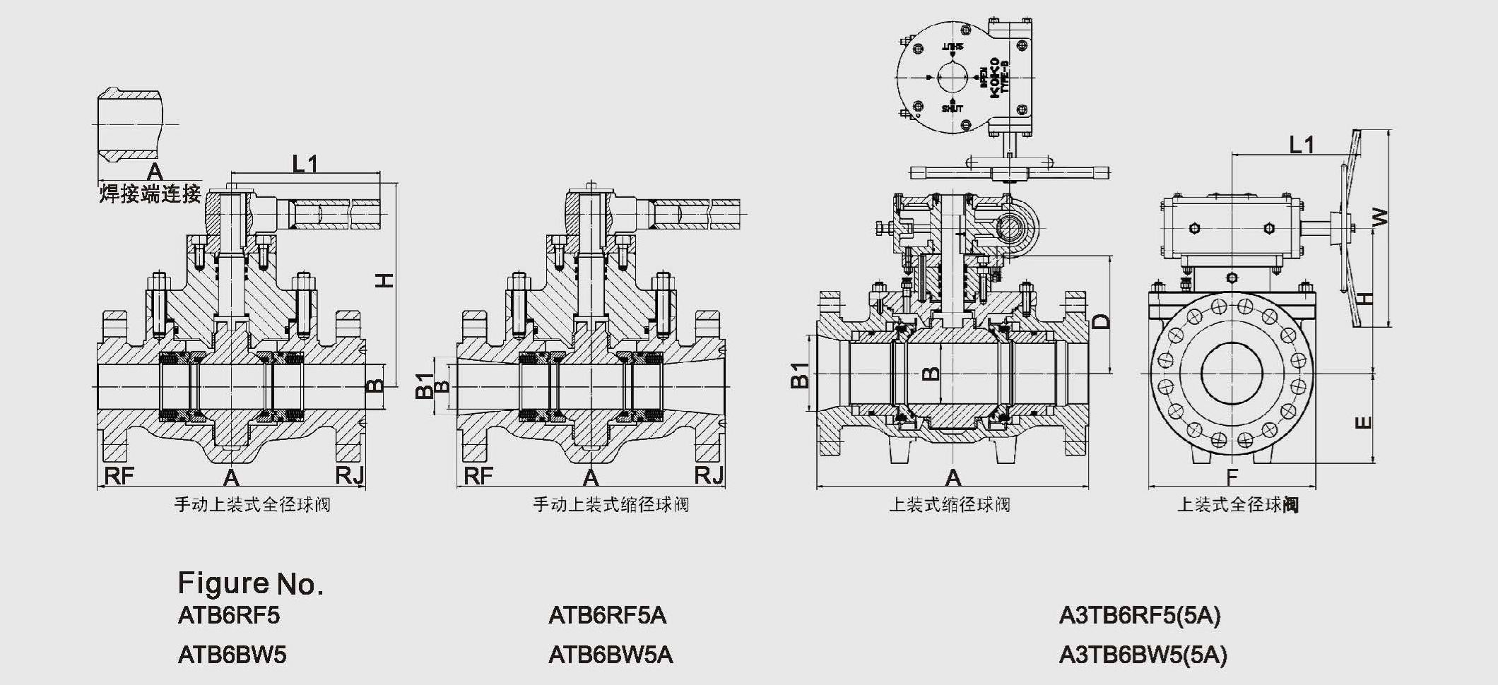 HYDRAULIC CYLINDER SERIES
