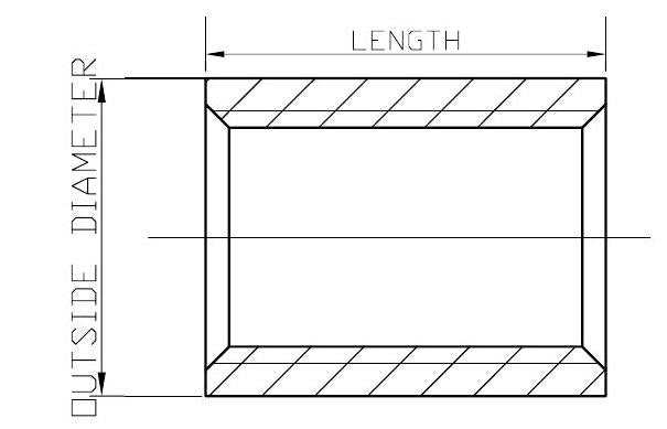 STEEL SOCKET WITH BRITISH-DIN STANDARD