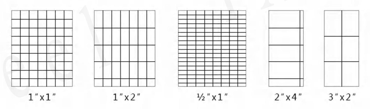 GALVANIZED WIRE MESH
