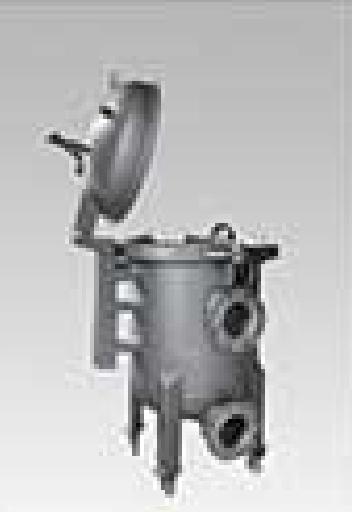 MULTI-BAG FILTER