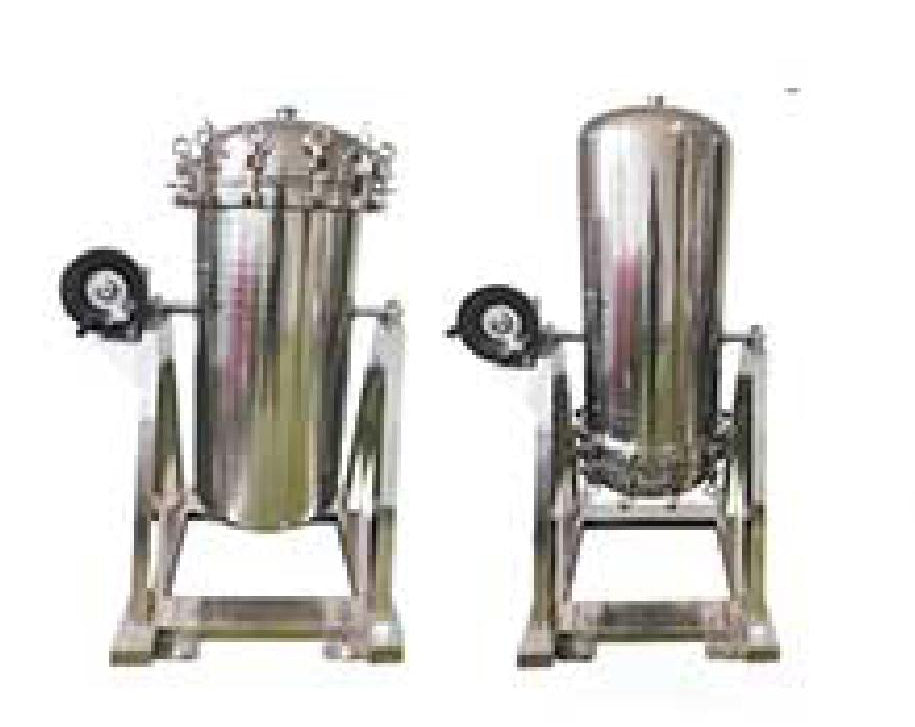 TITANIUM FILTER