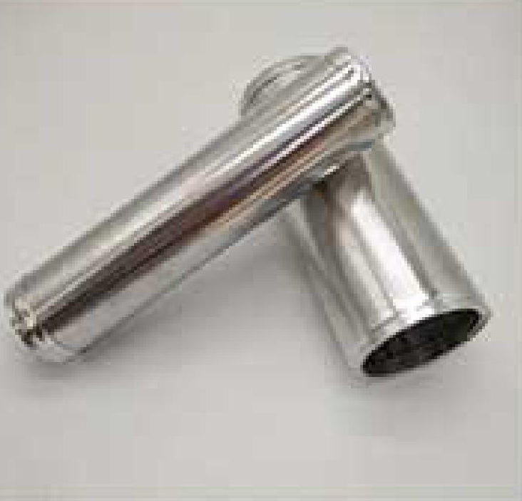 STAINLESS STEEL WIRE-WOUND TUBE