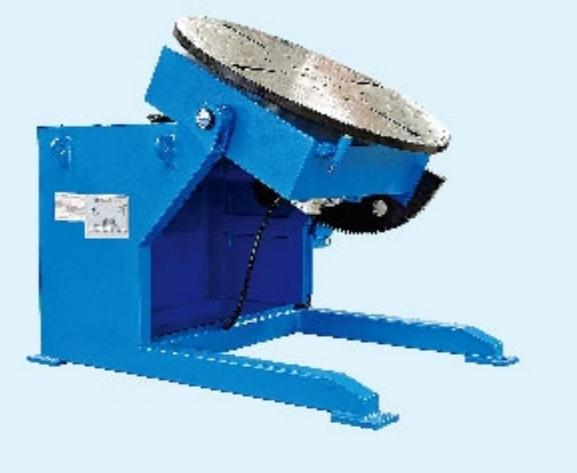 BHB UNIVERSAL TYPE WELDING POSITIONER SERIES