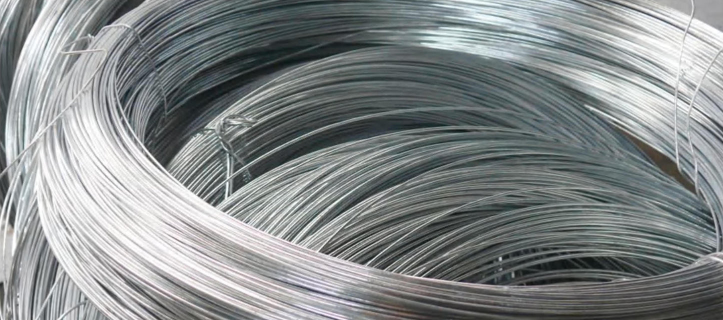 GALVANIZED IRON WIRE