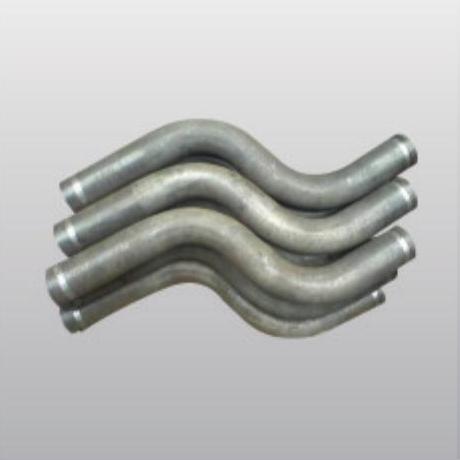 HYBRID TYPE CNC PIPE BENDING MACHINE