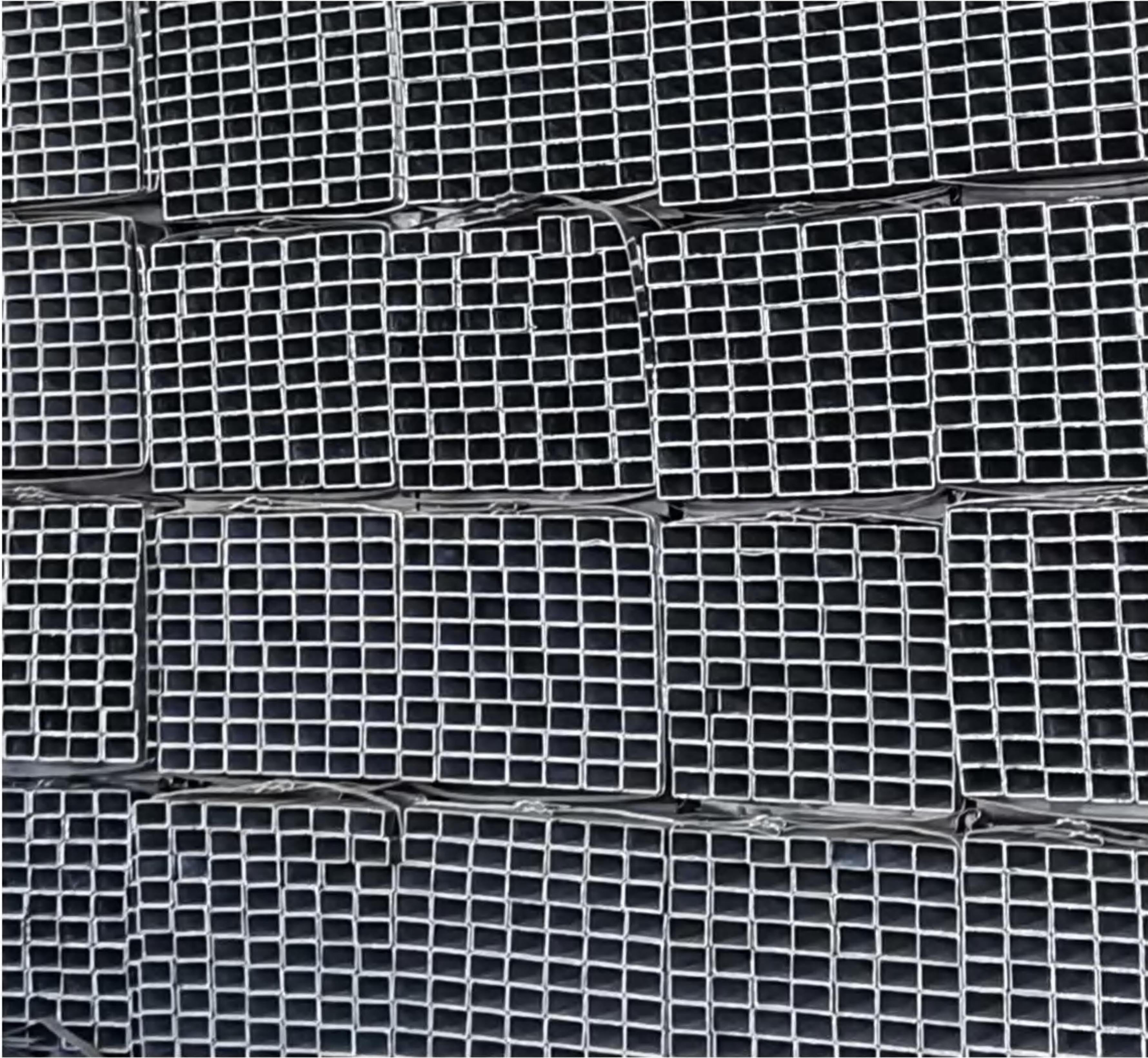 SQUARE STEEL PIPE