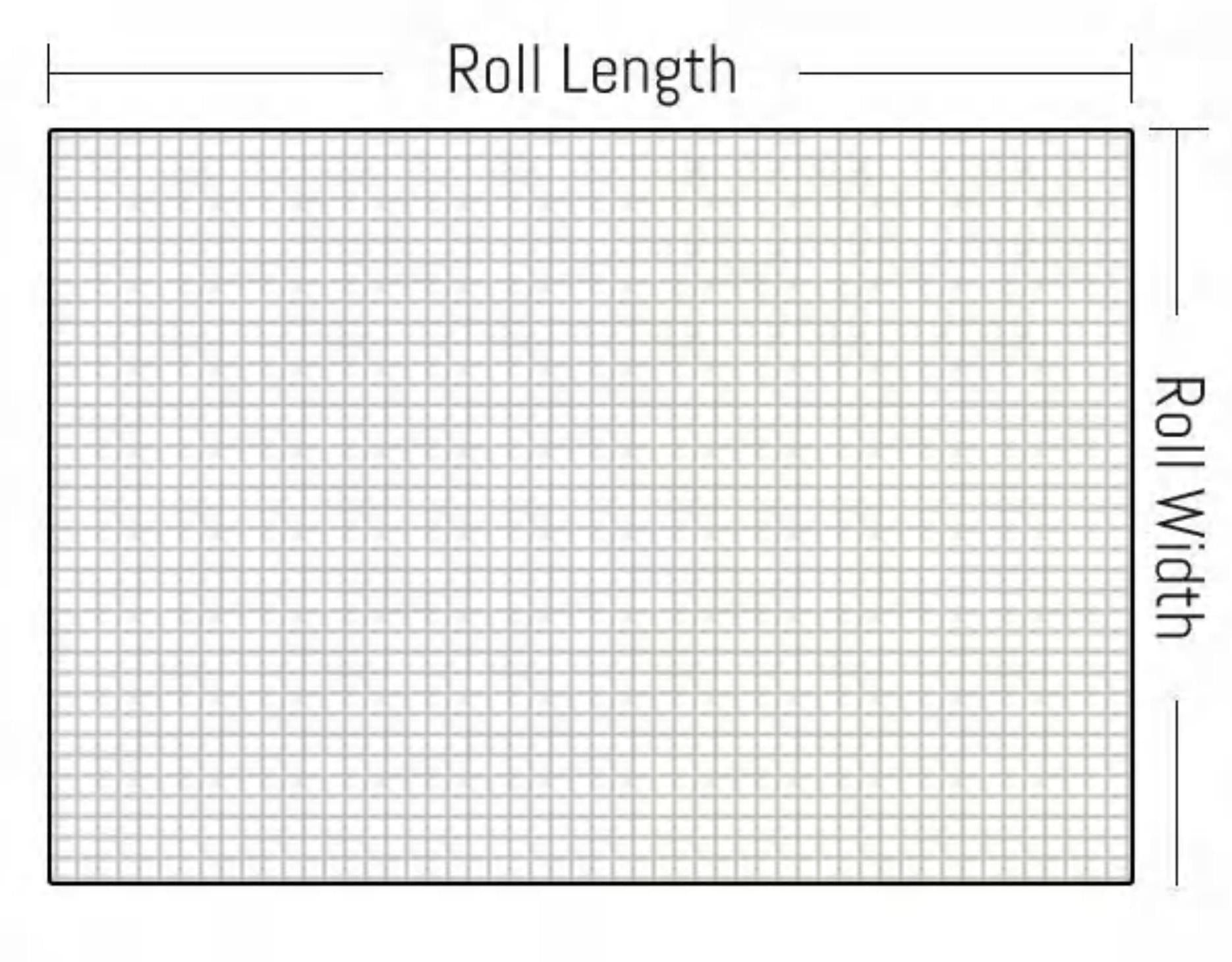 GALVANIZED WIRE MESH