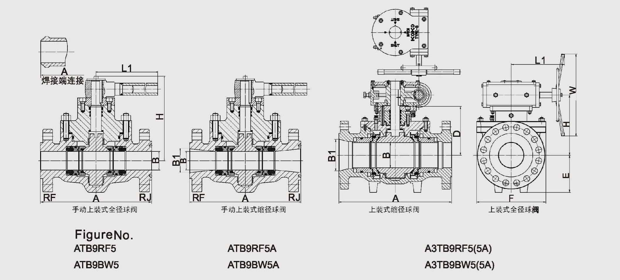 HYDRAULIC CYLINDER SERIES