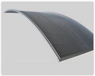 SIEVE BEND SCREEN