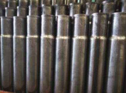 PIPE END FORMING MACHINE