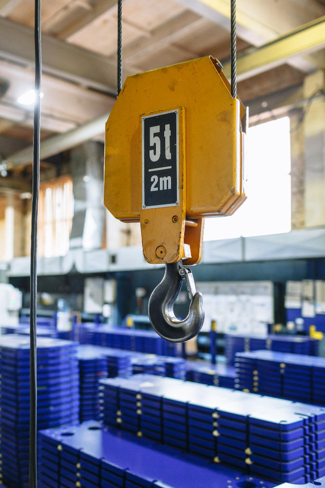 Conveyor Belts