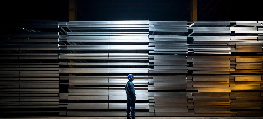 High-Quality Materials