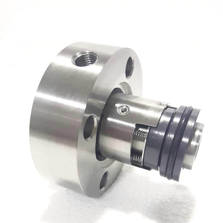 Mechanical Seal